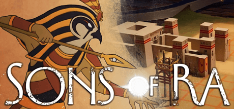 Скачать игру Sons of Ra на ПК бесплатно